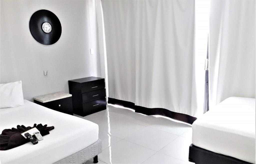 Encantada Condo Playa del Carmen Exterior foto