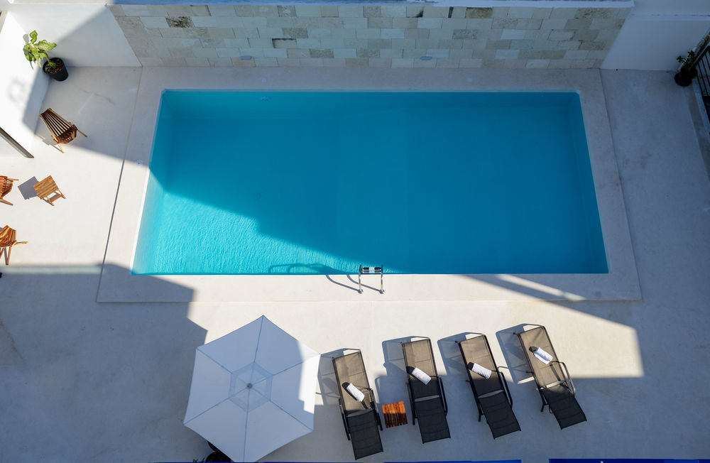Encantada Condo Playa del Carmen Exterior foto