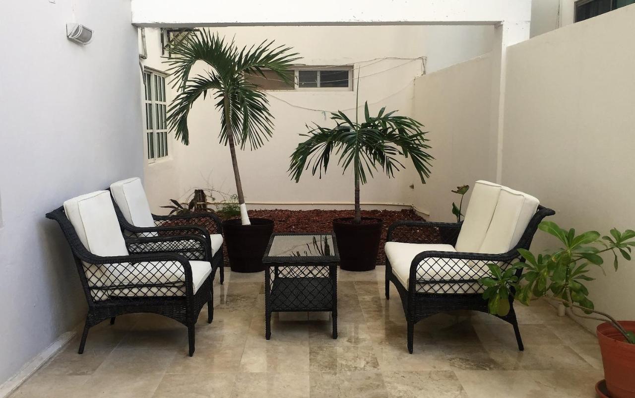 Encantada Condo Playa del Carmen Exterior foto