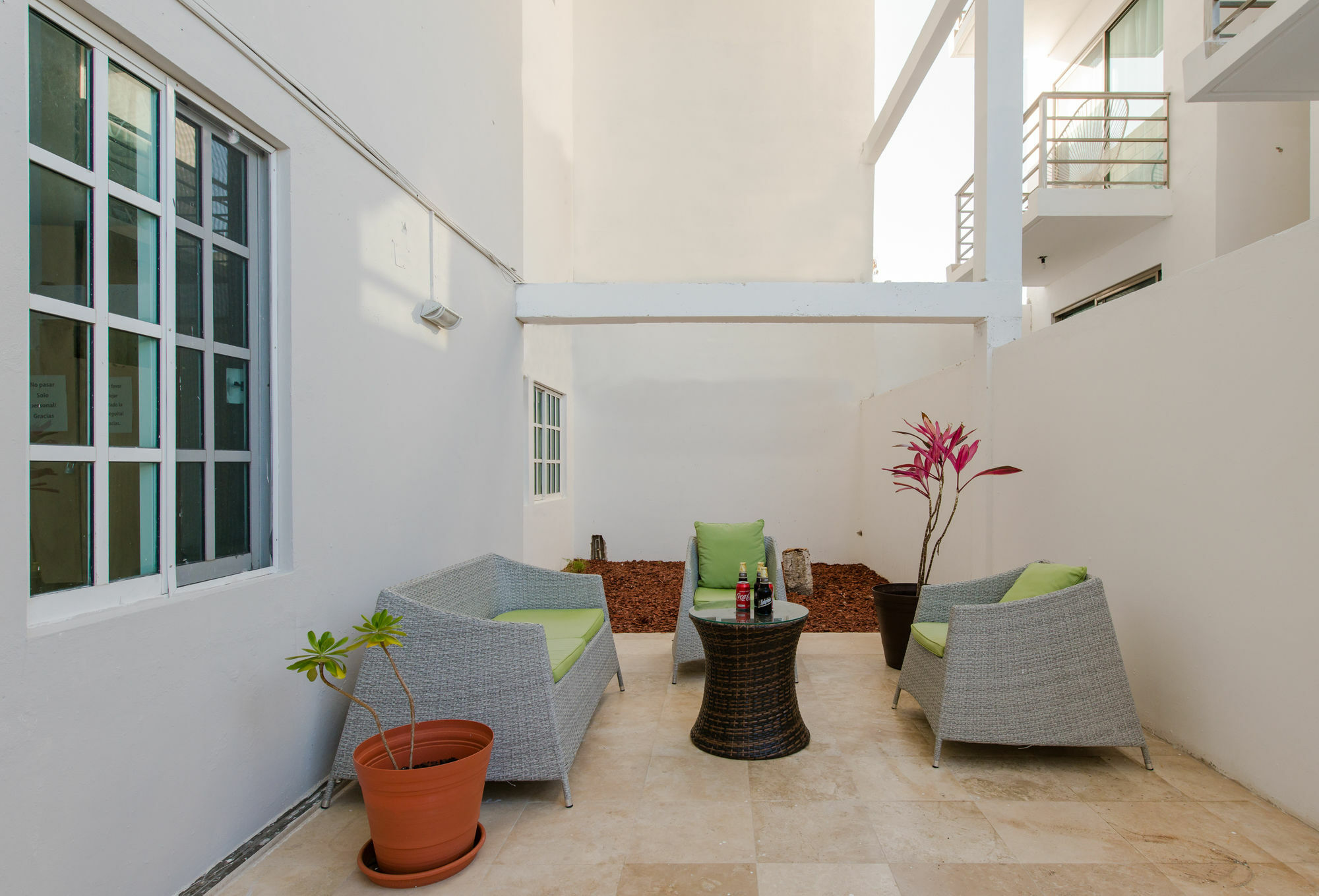 Encantada Condo Playa del Carmen Exterior foto
