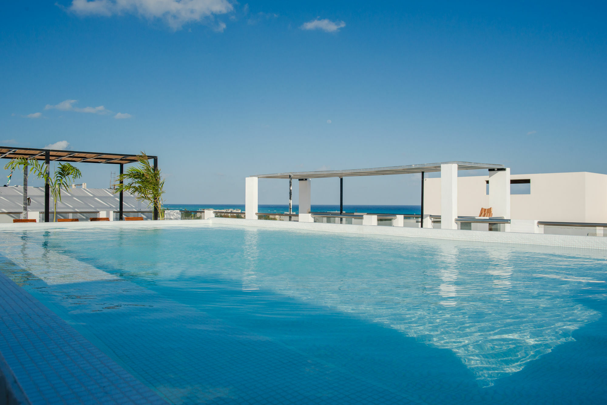 Encantada Condo Playa del Carmen Exterior foto